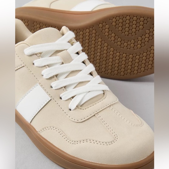 AMERICAN EAGLE AE Retro Casual Sneaker NEW - Picture 5 of 12